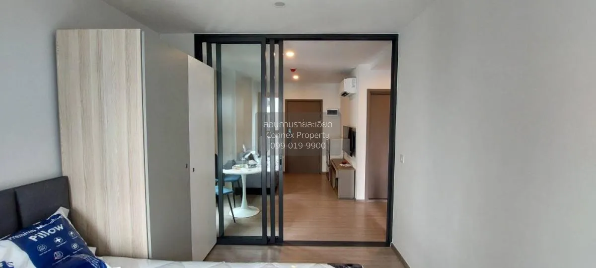 เช่าคอนโด  แอสปาย รัชโยธิน BTS-รัชโยธิน ลาดยาว เขต จตุจักร กรุงเท 3