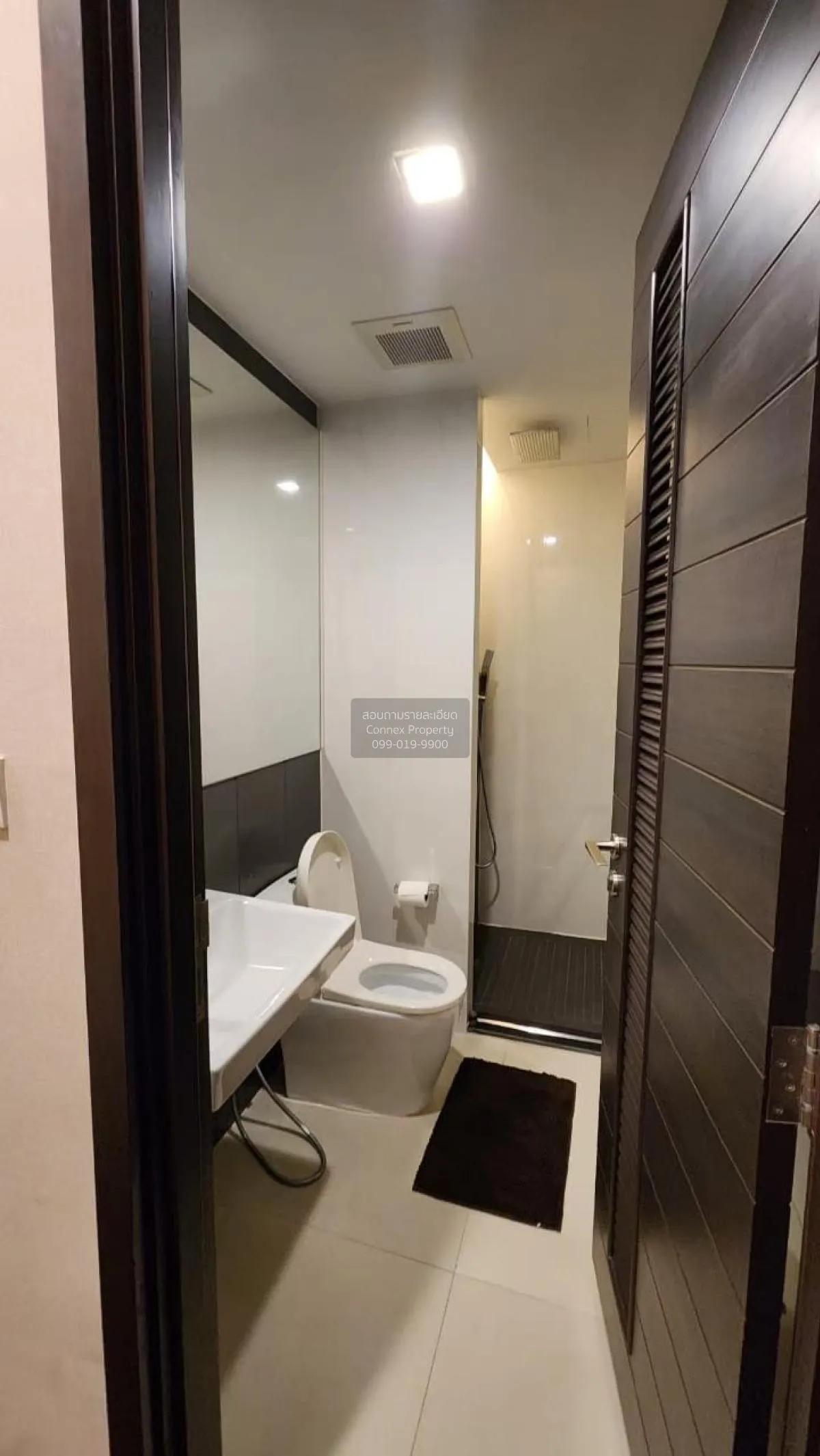 For Rent Condo , IVY Ampio , MRT-Thailand Cultural Centre , Huai 