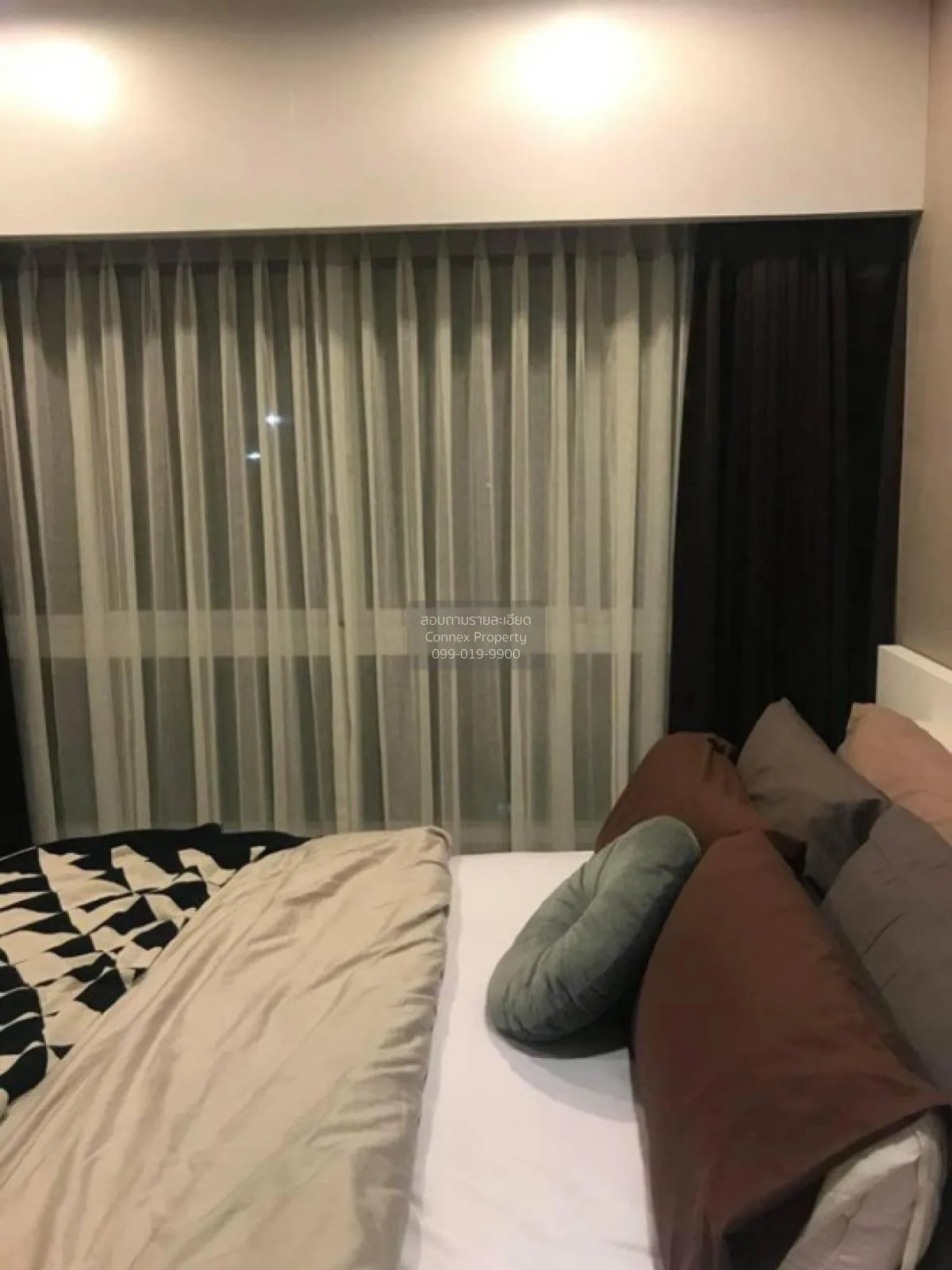 For Rent Condo , The Viva Condo Sathorn - Taksin , BTS-Wongwian Y 4