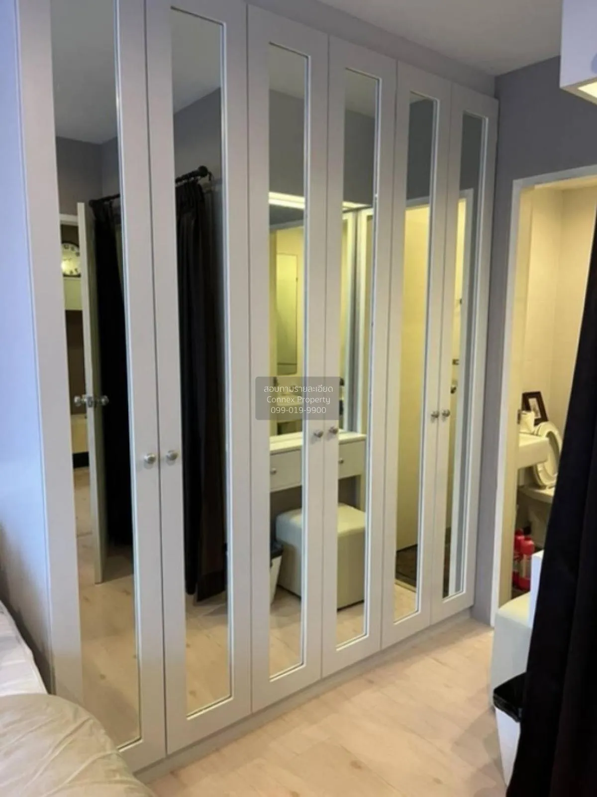 For Rent Condo , The Viva Condo Sathorn - Taksin , BTS-Wongwian Y