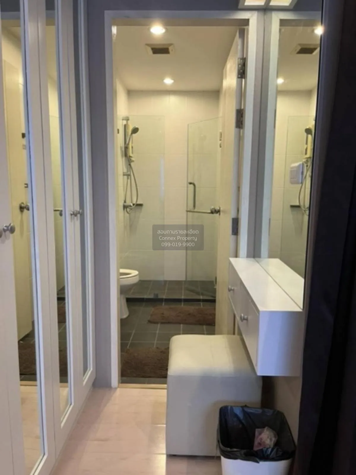 For Rent Condo , The Viva Condo Sathorn - Taksin , BTS-Wongwian Y