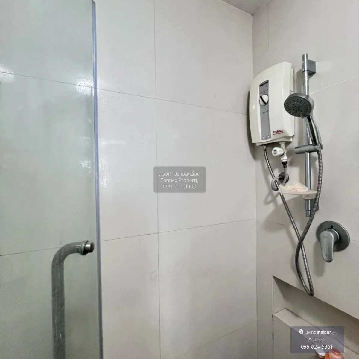 For Rent Condo , CU Terrace , BTS-National Stadium , Wang Mai , P 4