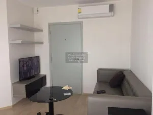 เช่าคอนโด  ไอดีโอ สาทร - ท่าพระ BTS-โพธิ์นิมิตร บุคคโล เขต ธนบุรี กรุงเทพ CX-102076