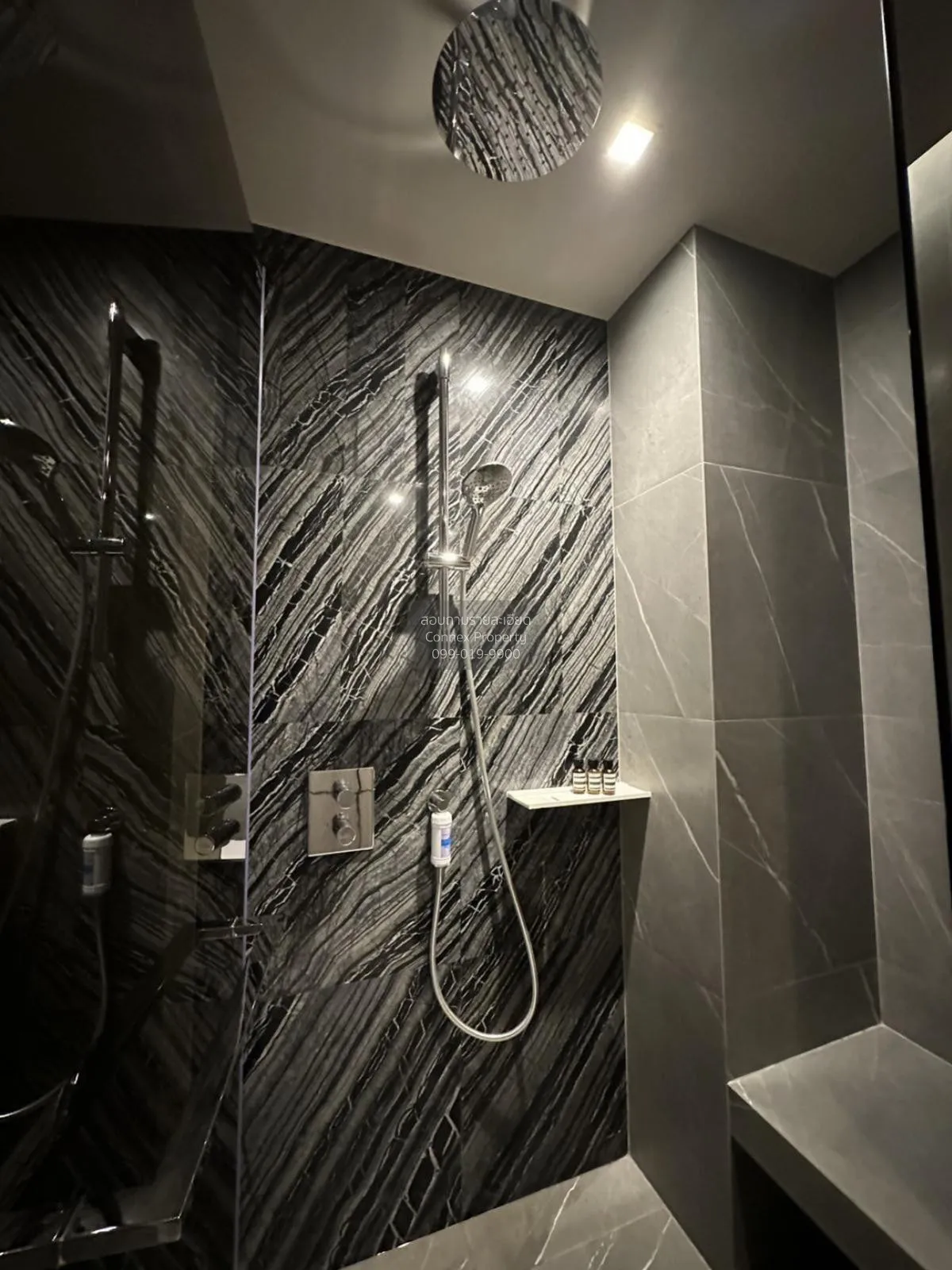 เช่าคอนโด  เดอะ รีเซิร์ฟ สุขุมวิท 61 BTS-ทองหล่อ คลองเตยเหนือ เขต