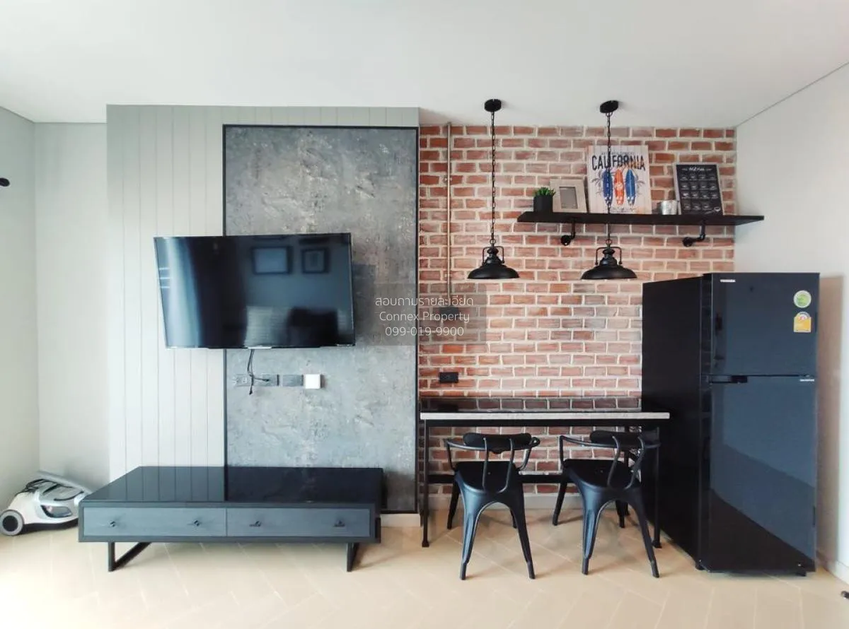 เช่าคอนโด  ลุมพินี เพลส รัชดา - สาธุ BTS-ช่องนนทรี ช่องนนทรี เขต  4