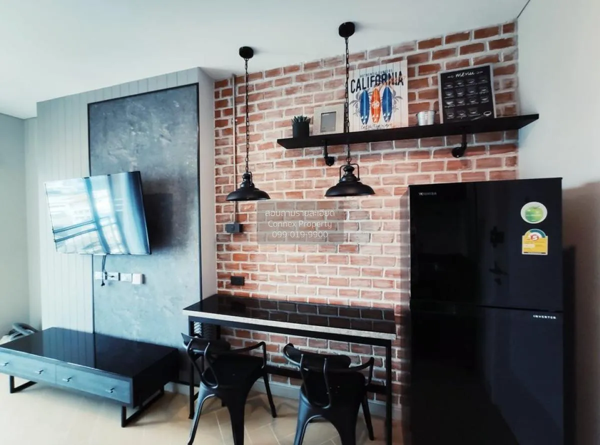 เช่าคอนโด  ลุมพินี เพลส รัชดา - สาธุ BTS-ช่องนนทรี ช่องนนทรี เขต 