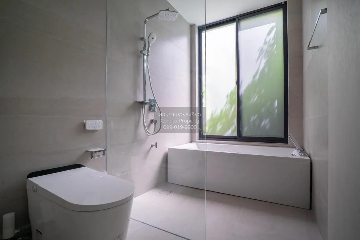 เช่าบ้าน  วีเว่ กรุงเทพกรีฑา ทับช้าง เขต สะพานสูง กรุงเทพ CX-1020