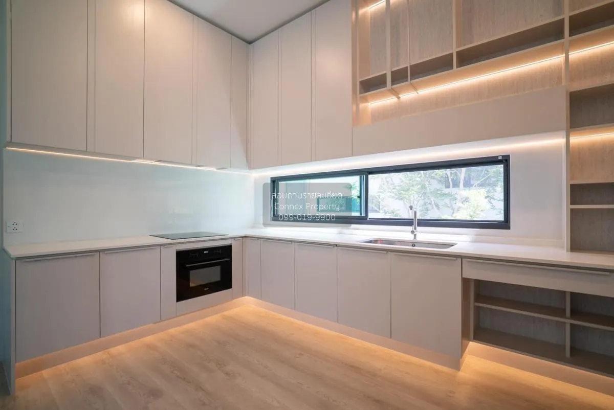 เช่าบ้าน  วีเว่ กรุงเทพกรีฑา ทับช้าง เขต สะพานสูง กรุงเทพ CX-1020 3