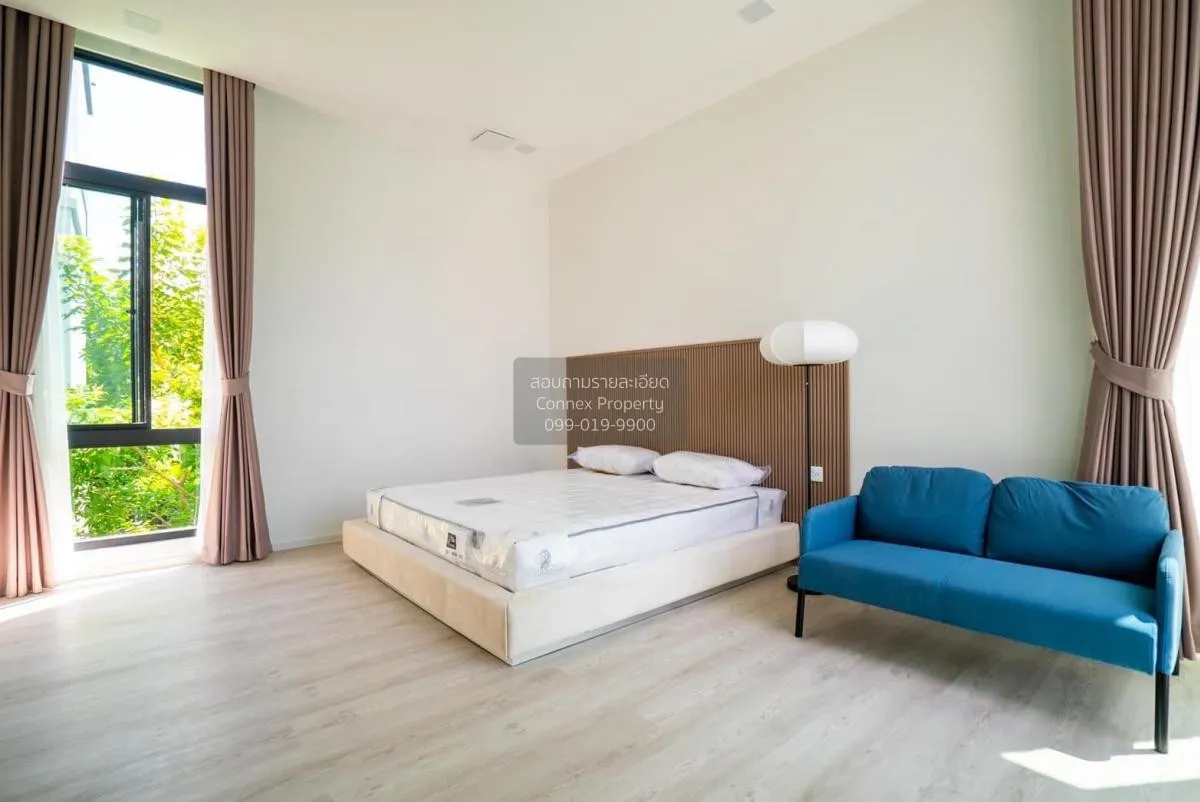 เช่าบ้าน  วีเว่ กรุงเทพกรีฑา ทับช้าง เขต สะพานสูง กรุงเทพ CX-1020