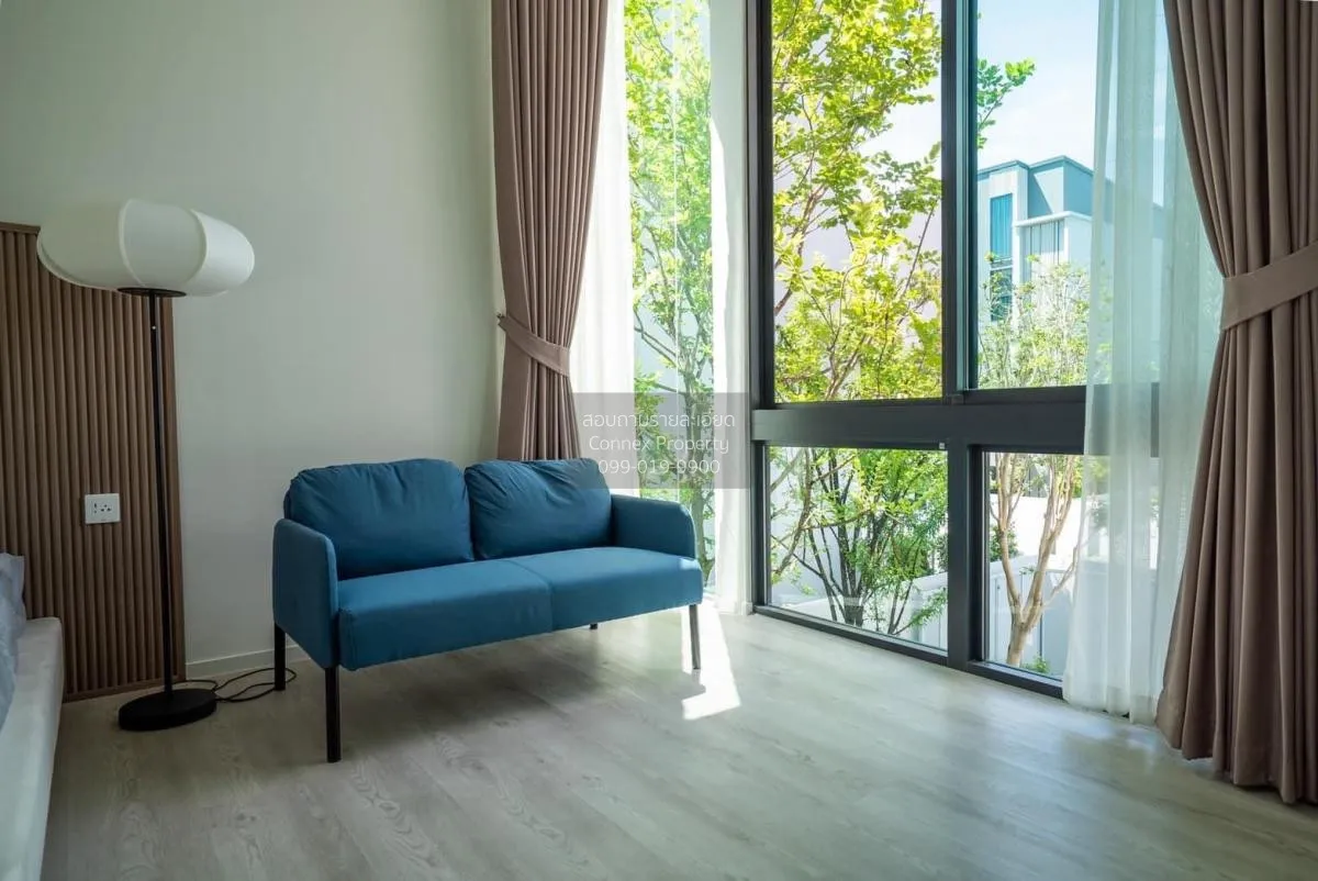 เช่าบ้าน  วีเว่ กรุงเทพกรีฑา ทับช้าง เขต สะพานสูง กรุงเทพ CX-1020