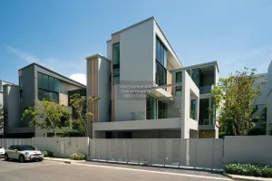 เช่าบ้าน  วีเว่ กรุงเทพกรีฑา ทับช้าง เขต สะพานสูง กรุงเทพ CX-102081