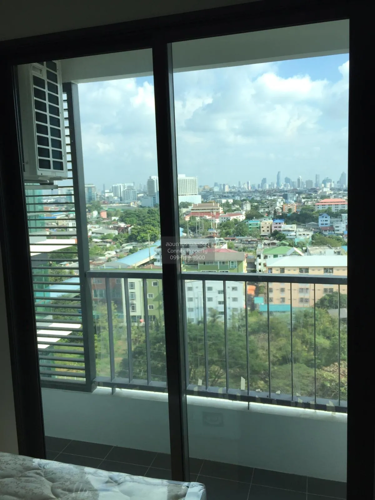 For Rent Condo , Ideo Mobi Charan Interchange , MRT-Bang Khun Non