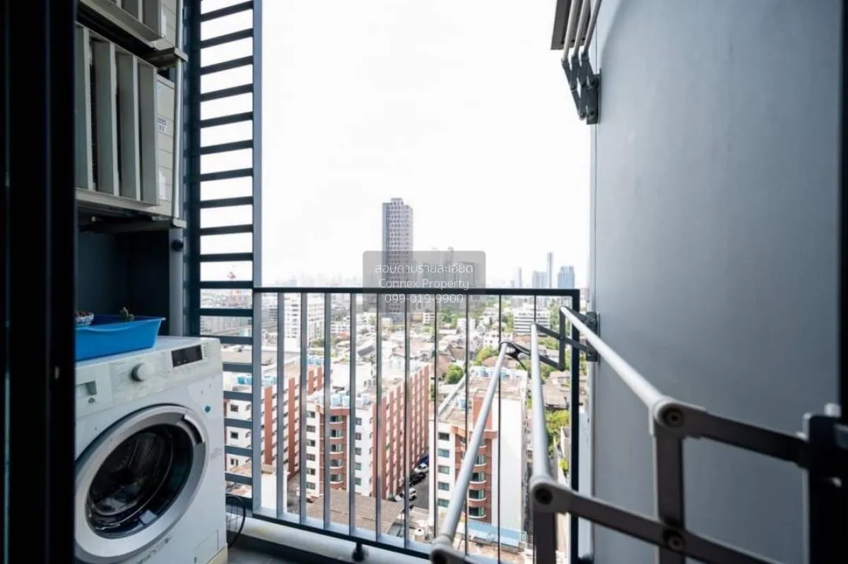 For Sale Condo , Ideo Sukhumvit 93 , BTS-Bang Chak , Phra Khanong