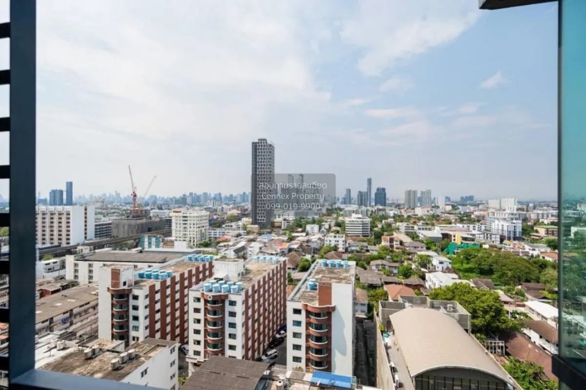 For Sale Condo , Ideo Sukhumvit 93 , BTS-Bang Chak , Phra Khanong