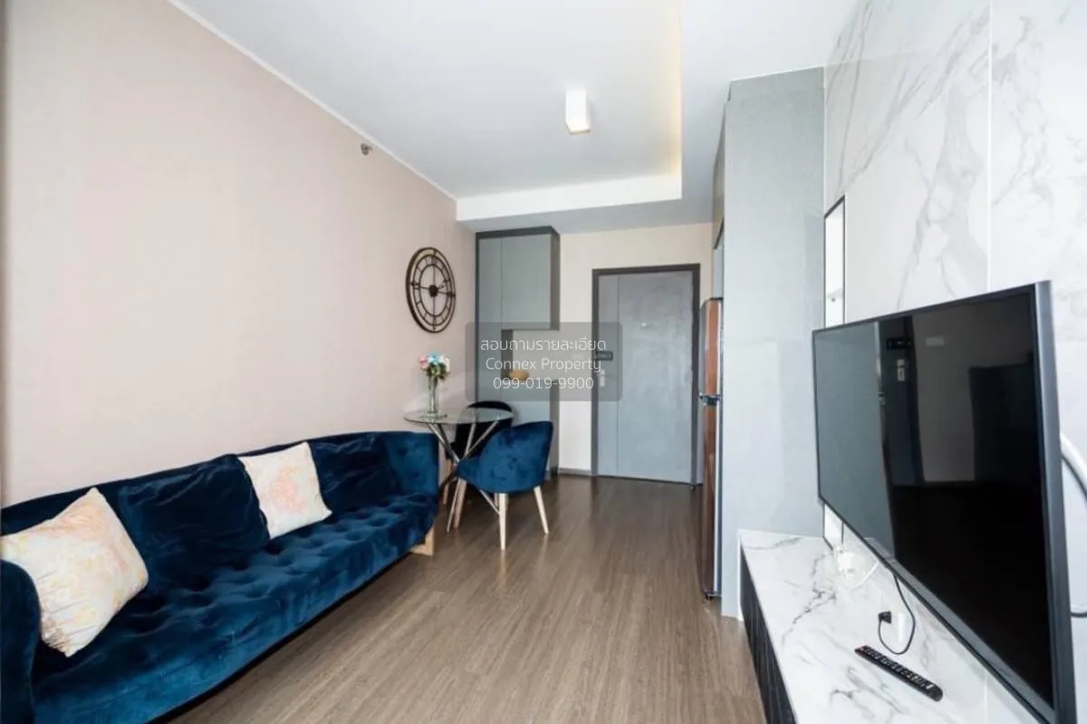 For Sale Condo , Ideo Sukhumvit 93 , BTS-Bang Chak , Phra Khanong 1