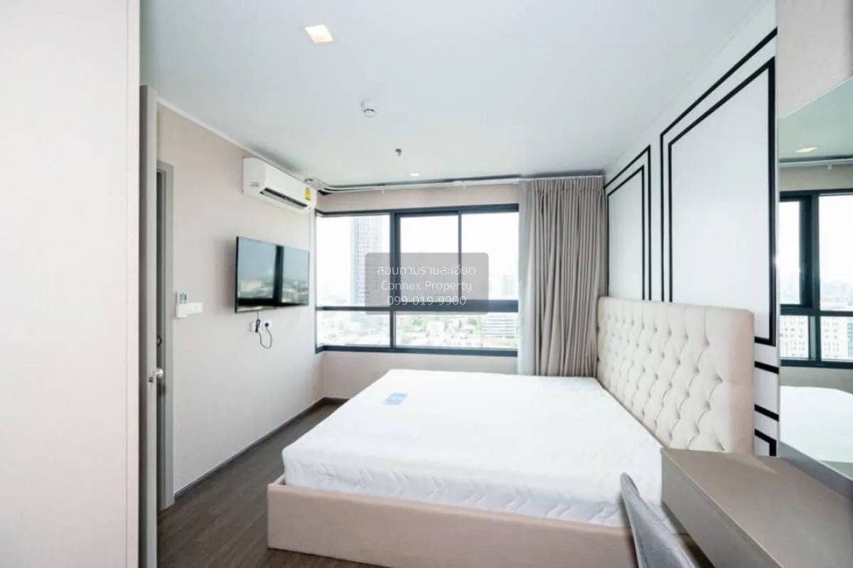 For Sale Condo , Ideo Sukhumvit 93 , BTS-Bang Chak , Phra Khanong