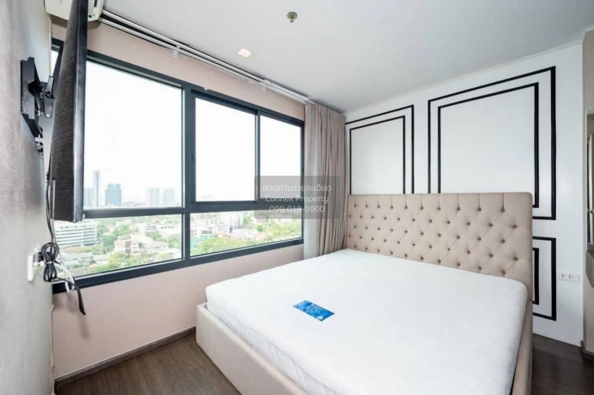 For Sale Condo , Ideo Sukhumvit 93 , BTS-Bang Chak , Phra Khanong