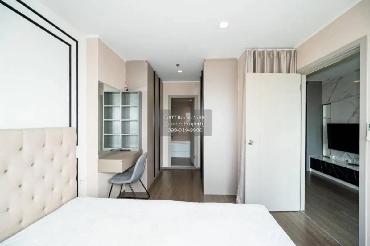 For Sale Condo , Ideo Sukhumvit 93 , BTS-Bang Chak , Phra Khanong