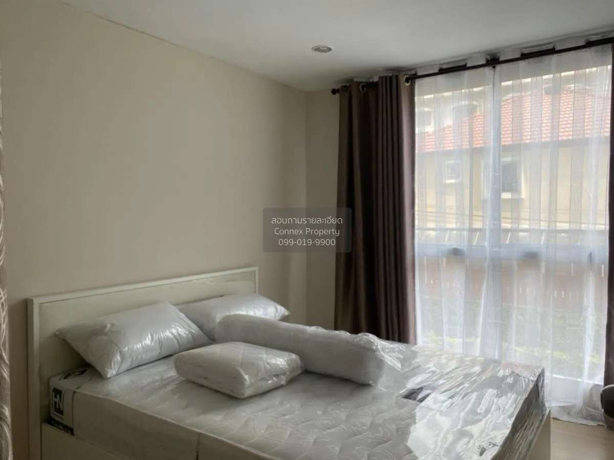 ขายคอนโด  เดอะนิช ไอดี ลาดพร้าว 130 คลองจั่น เขต บางกะปิ กรุงเทพ  4