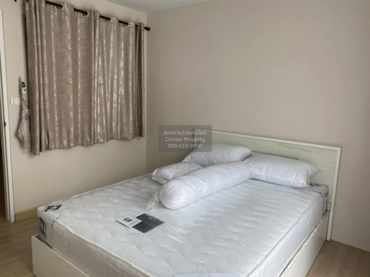 ขายคอนโด  เดอะนิช ไอดี ลาดพร้าว 130 คลองจั่น เขต บางกะปิ กรุงเทพ 