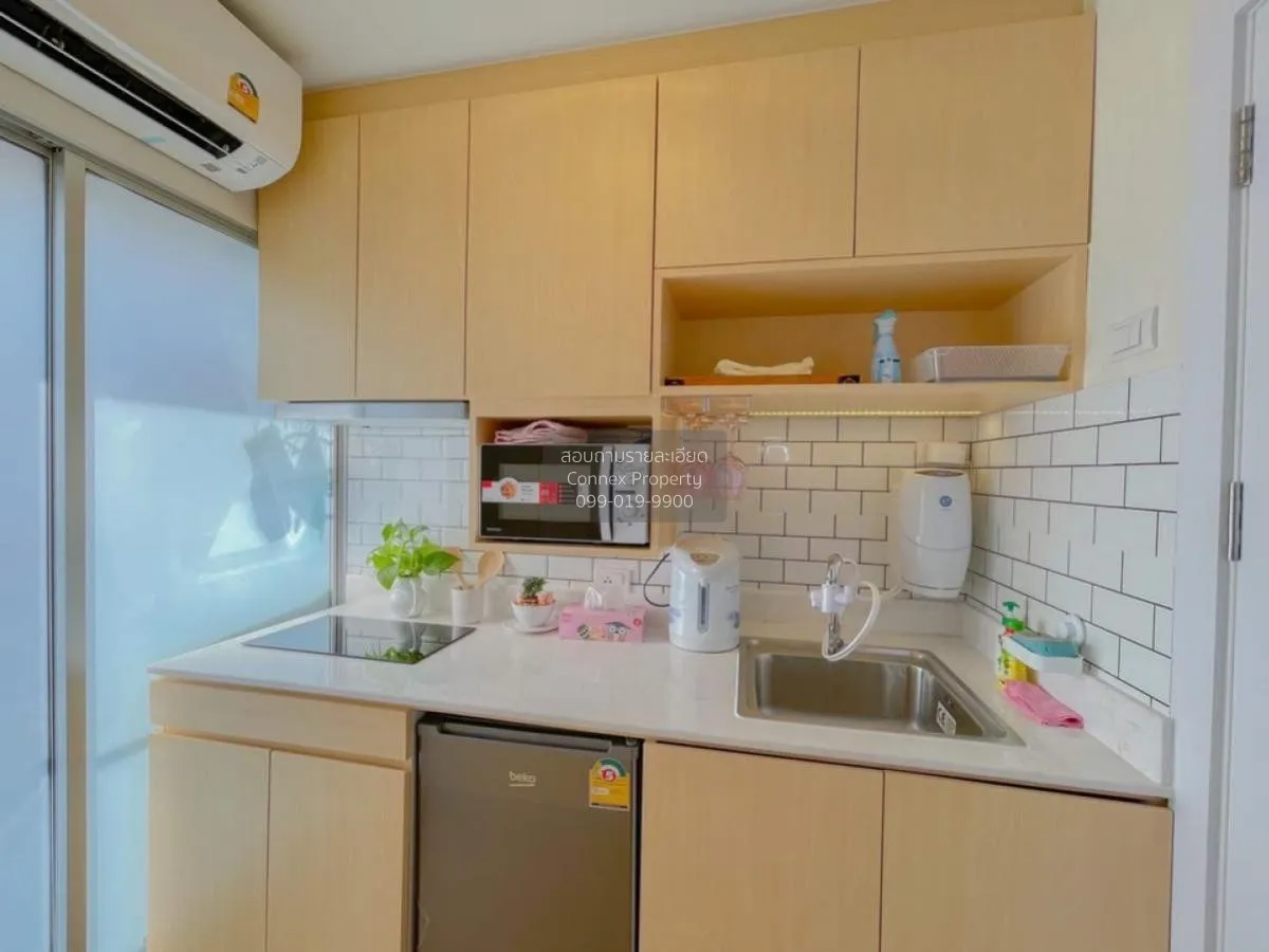 For Sale Condo , Lumpini Park Phetkasem 98 , MRT-Lak Song , Bang  3