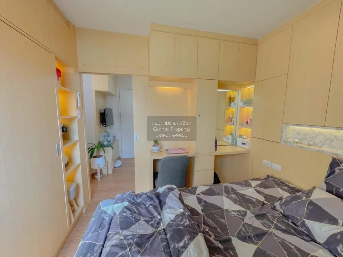 For Sale Condo , Lumpini Park Phetkasem 98 , MRT-Lak Song , Bang  4