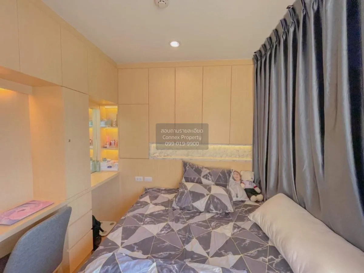 For Sale Condo , Lumpini Park Phetkasem 98 , MRT-Lak Song , Bang 