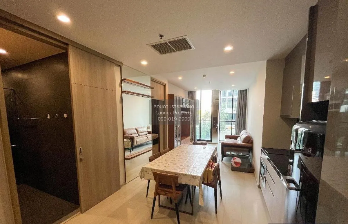 For Rent Condo , Noble Ploenchit , BTS-Phloen Chit , Lumpini , Pa 2