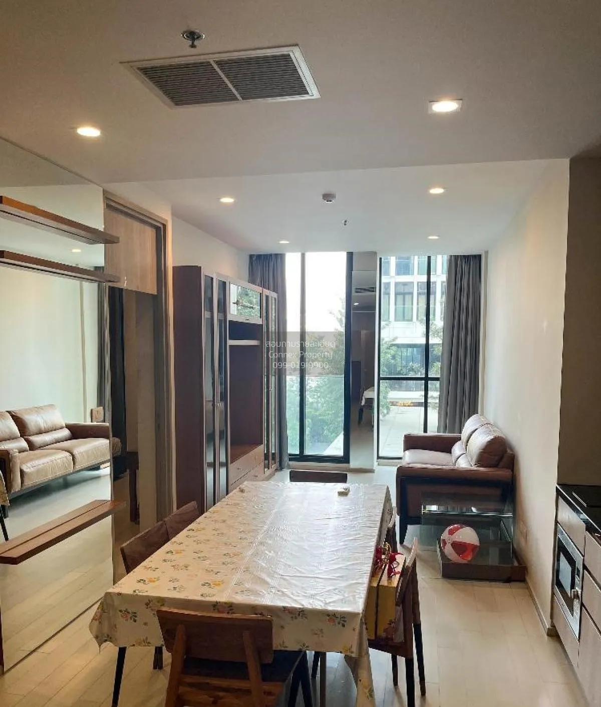 For Rent Condo , Noble Ploenchit , BTS-Phloen Chit , Lumpini , Pa 4