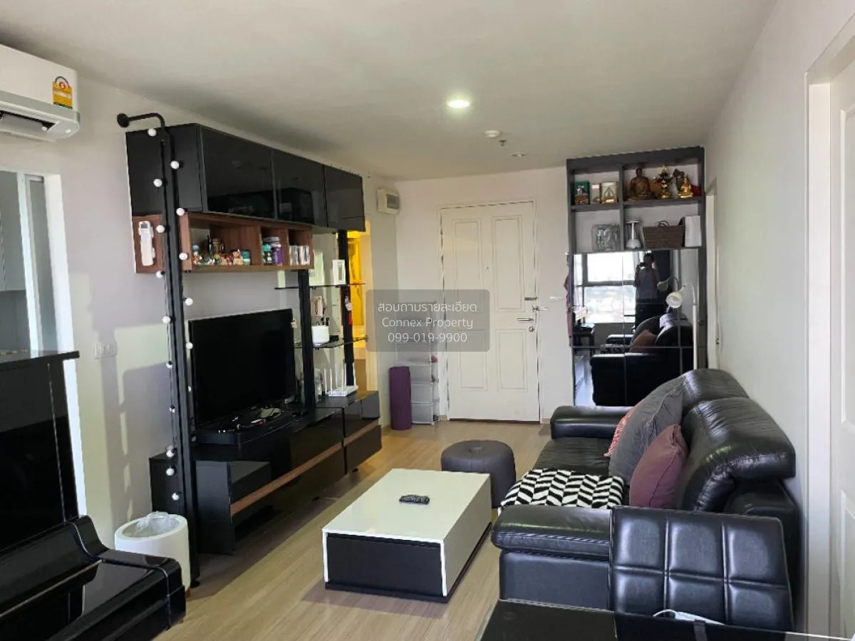 For Sale Condo , U Delight 2 @ Bang Sue Station , MRT-Bang Sue ,  1