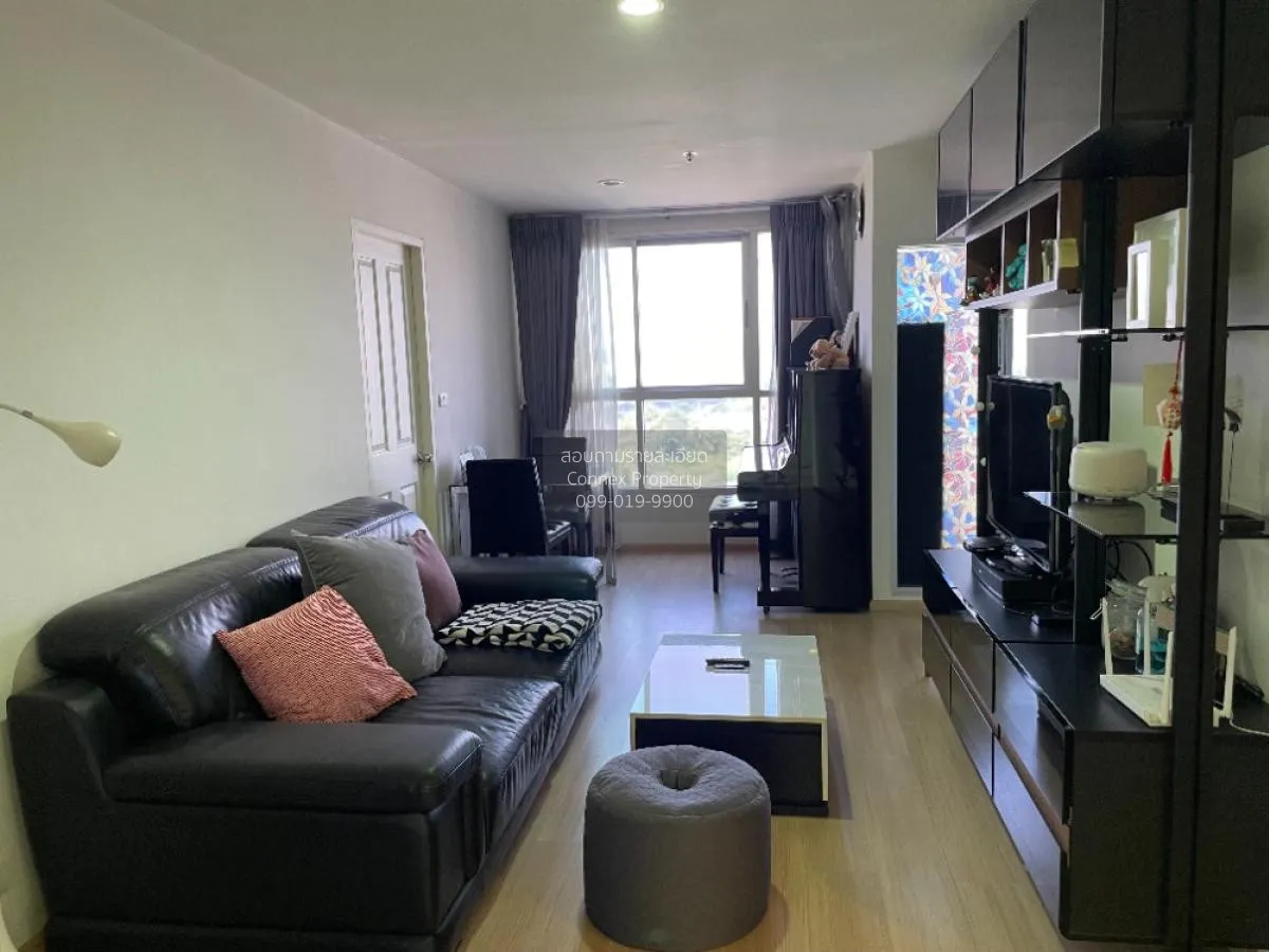 For Sale Condo , U Delight 2 @ Bang Sue Station , MRT-Bang Sue ,  2