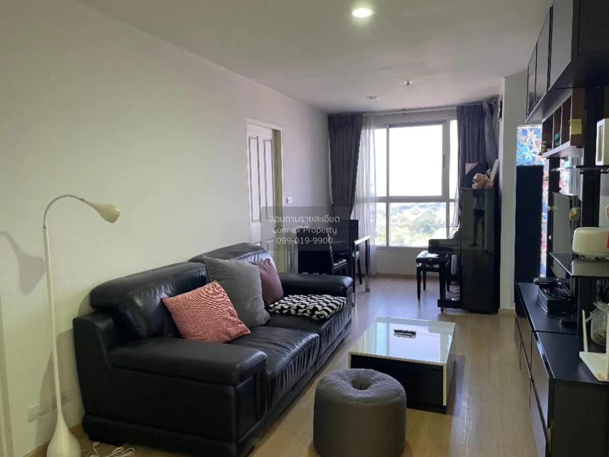 For Sale Condo , U Delight 2 @ Bang Sue Station , MRT-Bang Sue ,  3