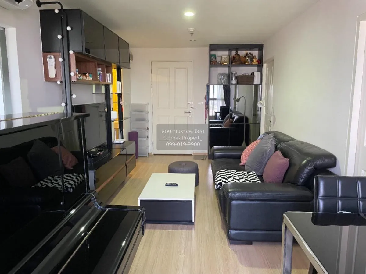 For Sale Condo , U Delight 2 @ Bang Sue Station , MRT-Bang Sue ,  4