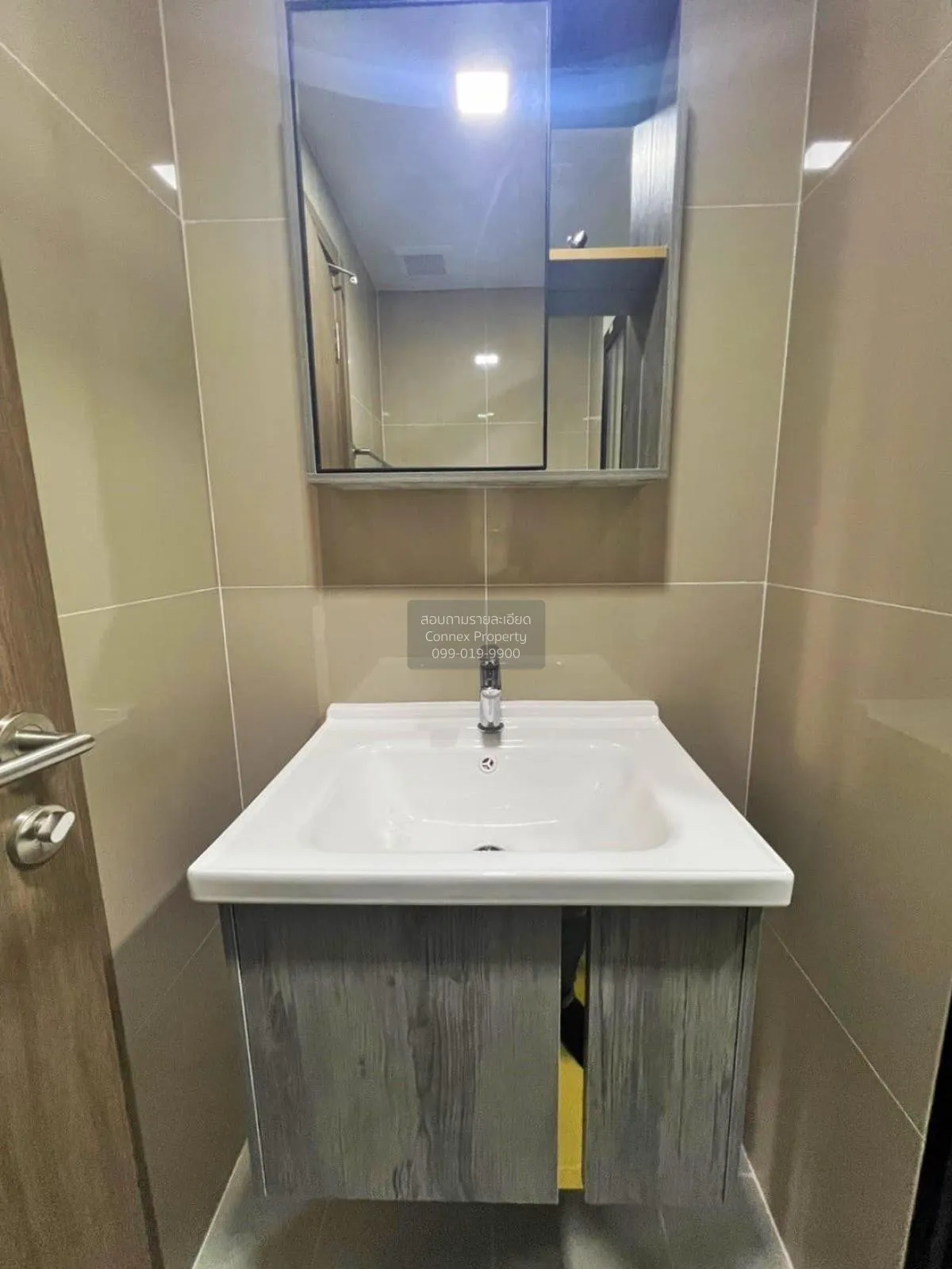 เช่าคอนโด  เดอะ มูฟ บางนา บางแก้ว บางพลี สมุทรปราการ CX-102092