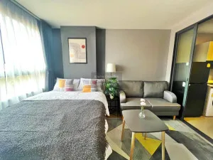 For Rent Condo , The MUVE Bangna , Bang Kaeo , Bang Phli , Samut Prakarn , CX-102092