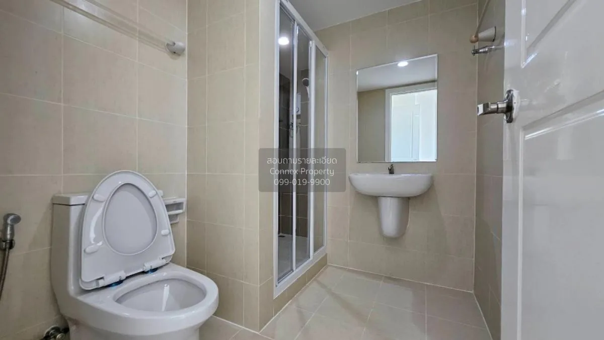 ขายคอนโด  อิลีเม้นท์ ศรีนครินทร์ MRT-สวนหลวง ร.9 (สายสีเหลือง) หน