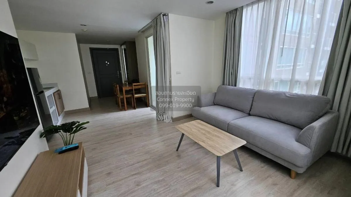 ขายคอนโด  อิลีเม้นท์ ศรีนครินทร์ MRT-สวนหลวง ร.9 (สายสีเหลือง) หน 2