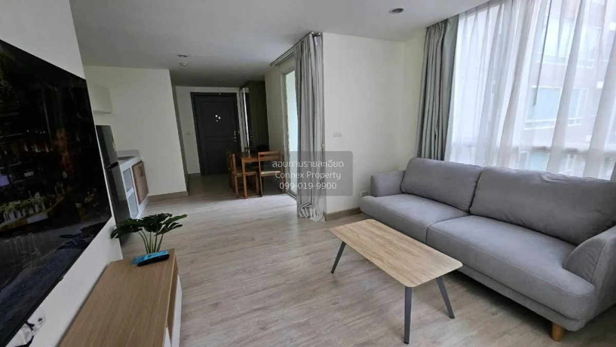 ขายคอนโด  อิลีเม้นท์ ศรีนครินทร์ MRT-สวนหลวง ร.9 (สายสีเหลือง) หน 3