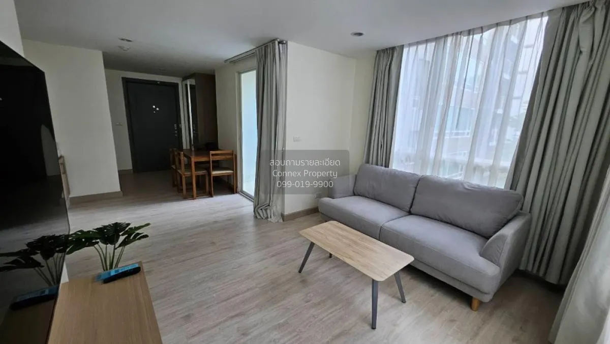 ขายคอนโด  อิลีเม้นท์ ศรีนครินทร์ MRT-สวนหลวง ร.9 (สายสีเหลือง) หน 4