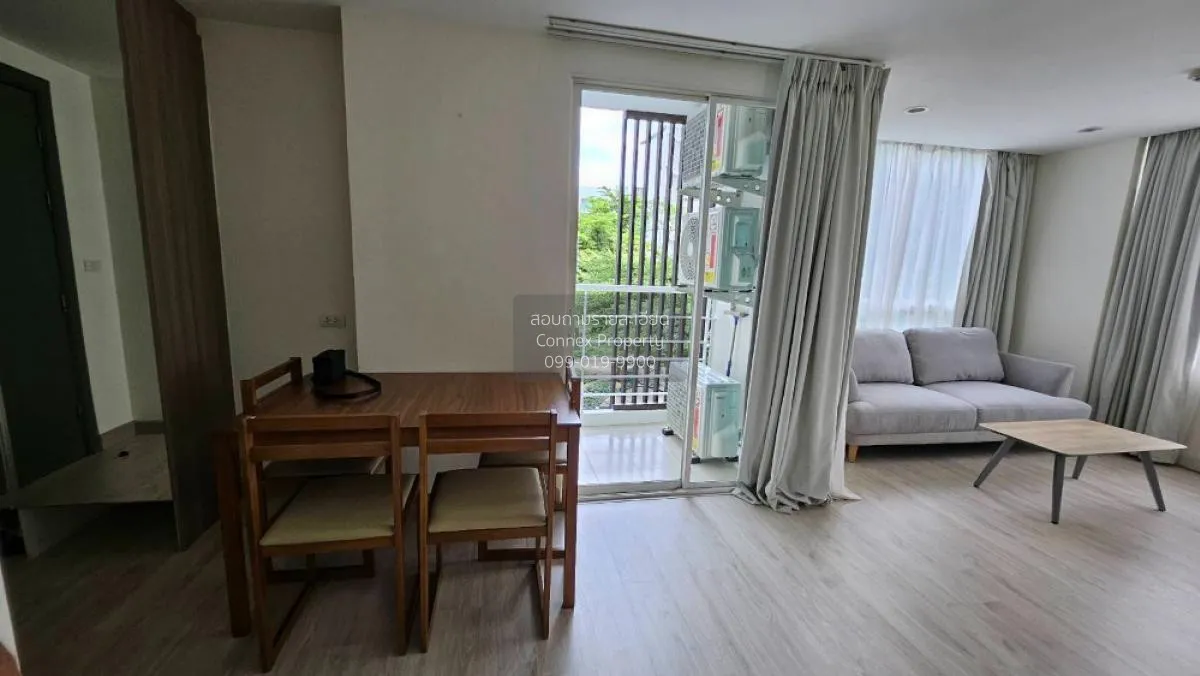 ขายคอนโด  อิลีเม้นท์ ศรีนครินทร์ MRT-สวนหลวง ร.9 (สายสีเหลือง) หน