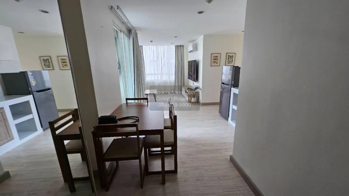 ขายคอนโด  อิลีเม้นท์ ศรีนครินทร์ MRT-สวนหลวง ร.9 (สายสีเหลือง) หน