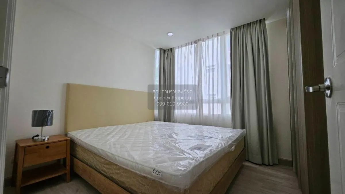 ขายคอนโด  อิลีเม้นท์ ศรีนครินทร์ MRT-สวนหลวง ร.9 (สายสีเหลือง) หน