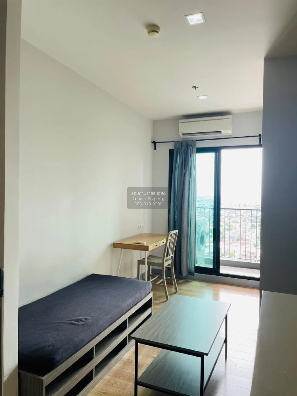 For Rent Condo , Chapter One Midtown Ladprao 24 , MRT-Lat Phrao , 1