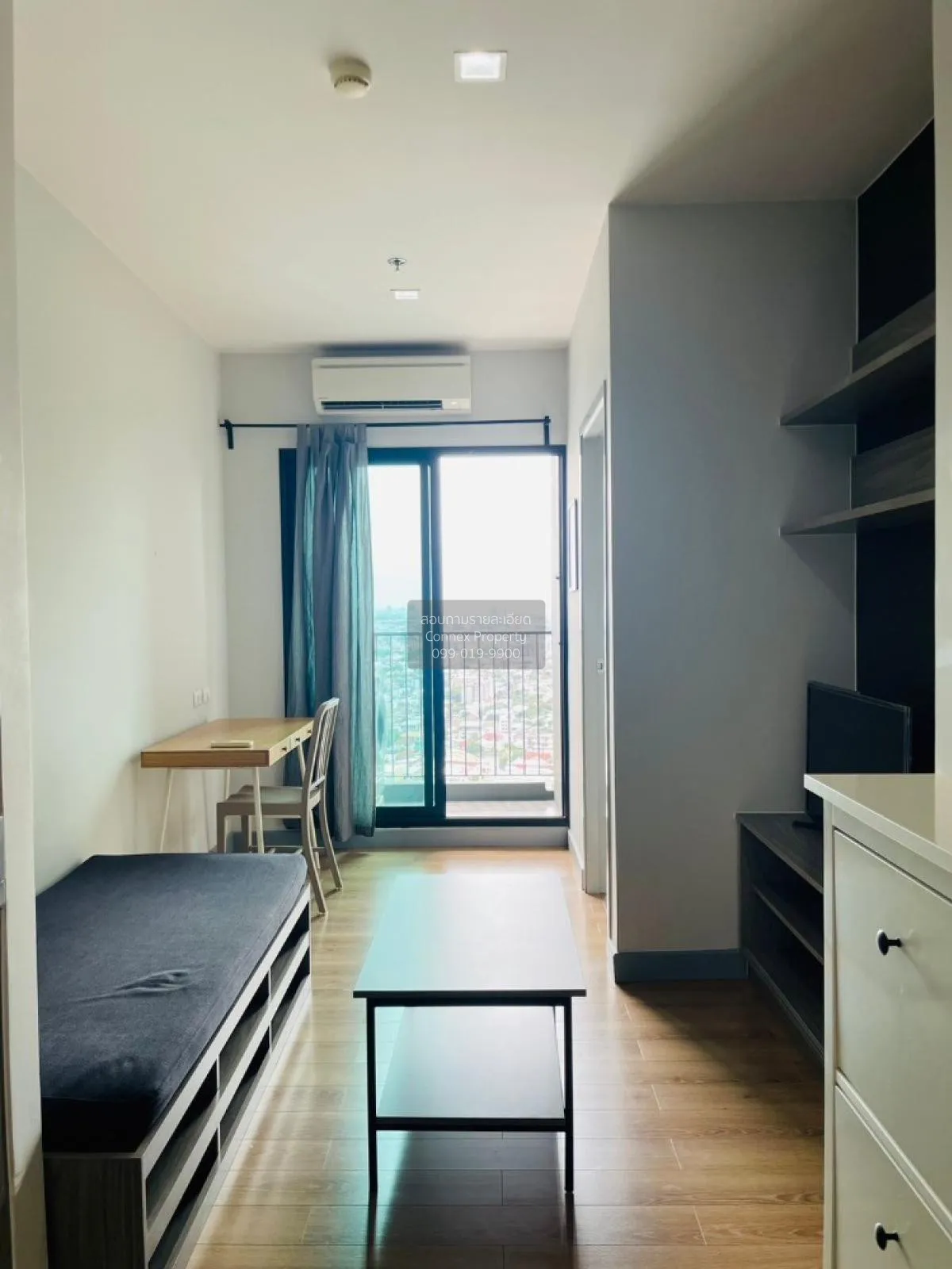 For Rent Condo , Chapter One Midtown Ladprao 24 , MRT-Lat Phrao , 3