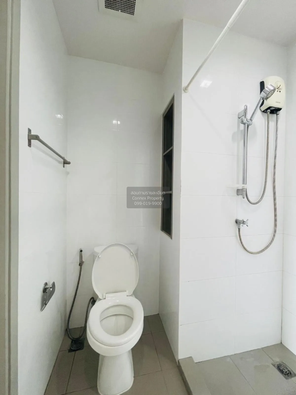 For Rent Condo , Chapter One Midtown Ladprao 24 , MRT-Lat Phrao ,