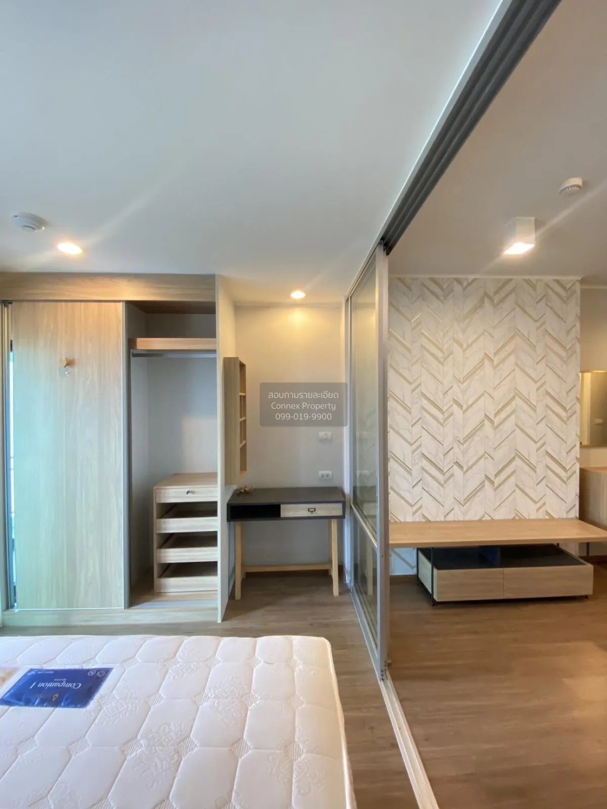 ขายคอนโด  ยู ดีไลท์ เรสซิเดนซ์ ริเวอร์ฟร้อนท์ บางโพงพาง เขต ยานนา 2