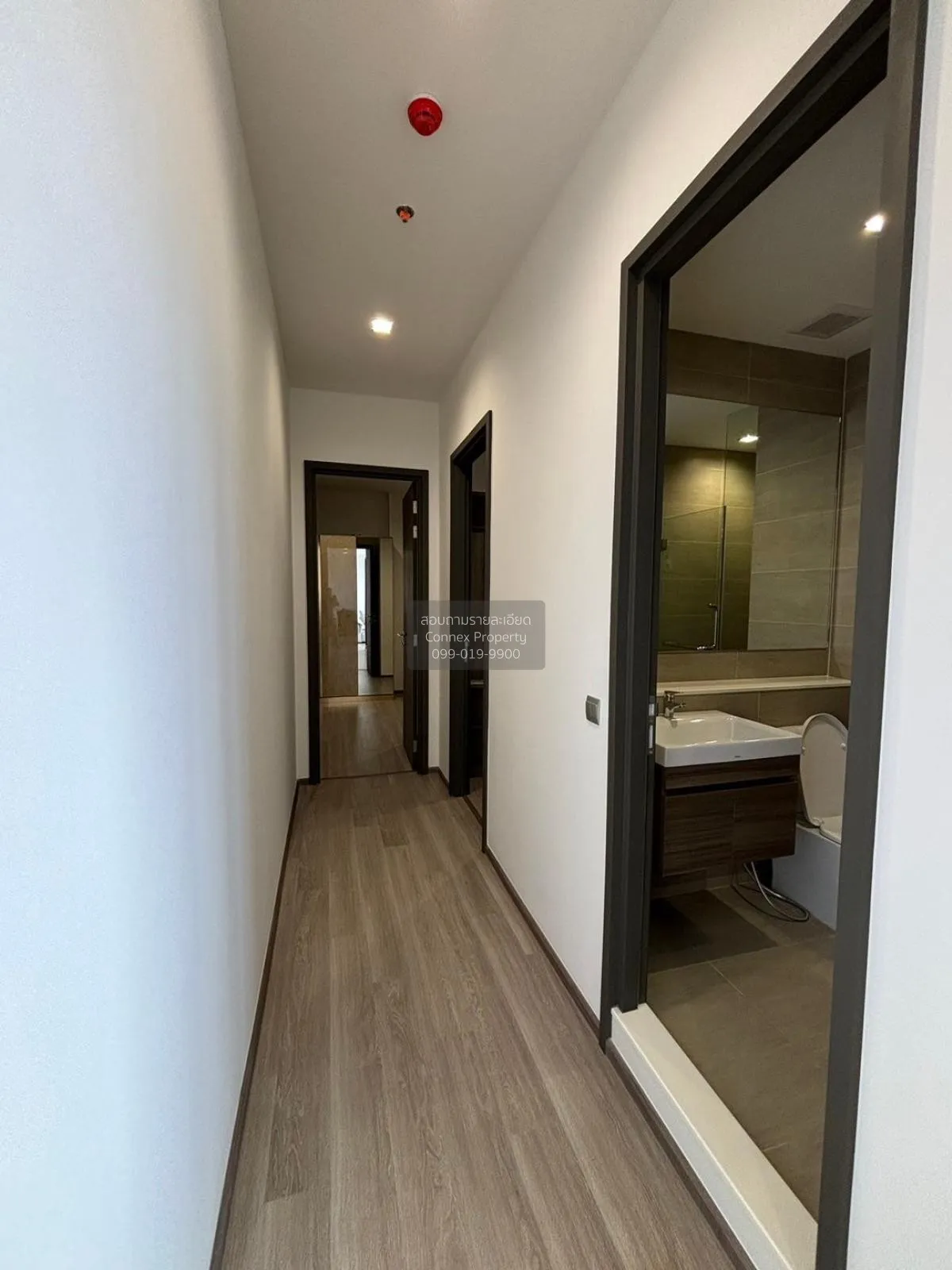 เช่าคอนโด  ริธึ่ม เจริญกรุง พาวิลเลี่ยน  ชั้นสูง วัดพระยาไกร เขต 