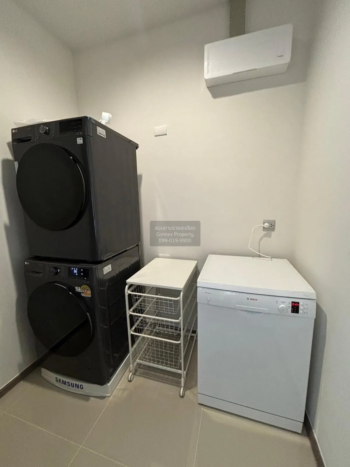 เช่าคอนโด  ริธึ่ม เจริญกรุง พาวิลเลี่ยน  ชั้นสูง วัดพระยาไกร เขต 