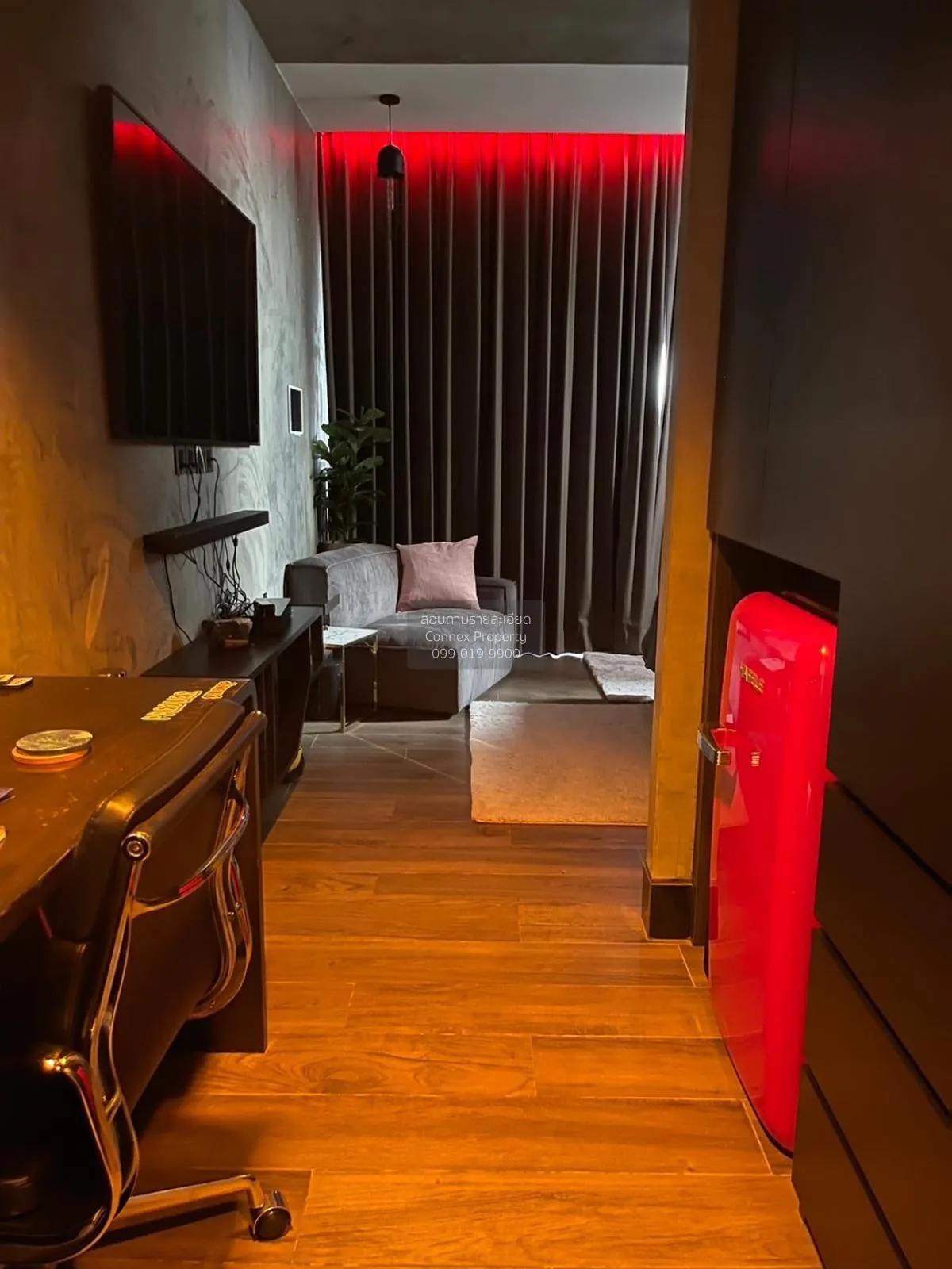 For Sale Condo , The Esse at Singha Complex , Penthouse , MRT-Phe