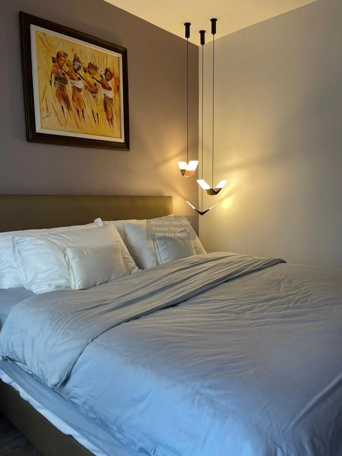 For Sale Condo , The Esse at Singha Complex , Penthouse , MRT-Phe